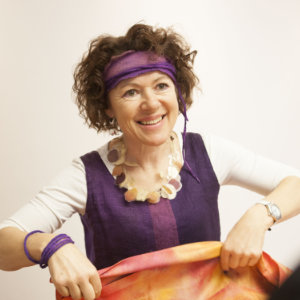 Gerlinde-Merl-Speaker