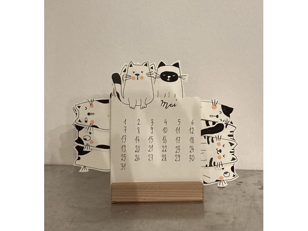 2026_Holzkalender -2