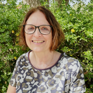 Gabriela-Berger-Referentin